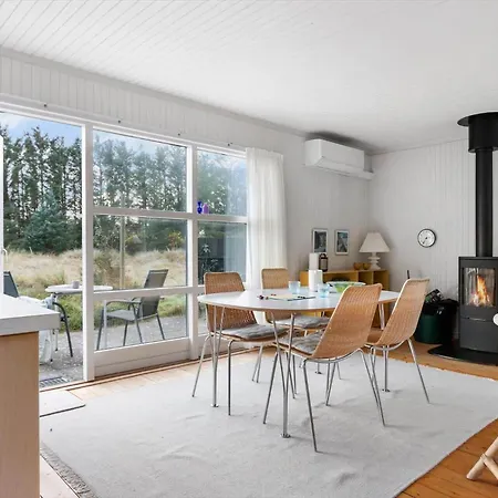 Lk2115-lokken-marthasvej-7 Tatil Evi *