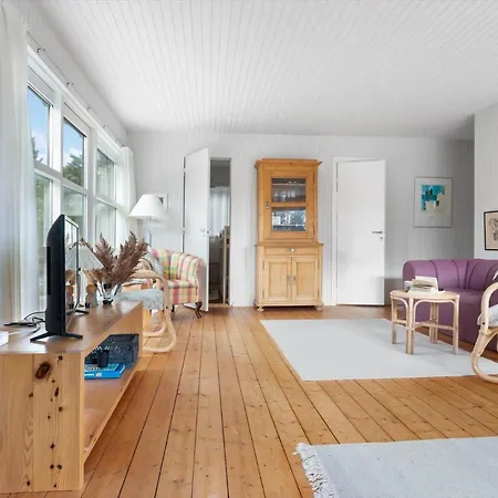 Lk2115-lokken-marthasvej-7 Tatil Evi