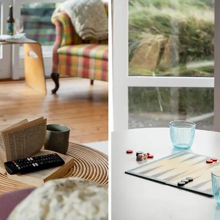 Lk2115-lokken-marthasvej-7 Tatil Evi Løkken