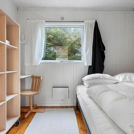 Lk2115-lokken-marthasvej-7 Tatil Evi *