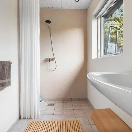 Lk2115-lokken-marthasvej-7 Tatil Evi