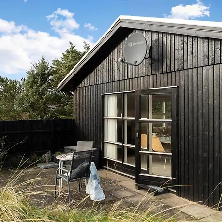 Tatil Evi Lk2115-lokken-marthasvej-7 Løkken