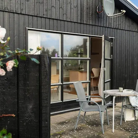 Tatil Evi Lk2115-lokken-marthasvej-7