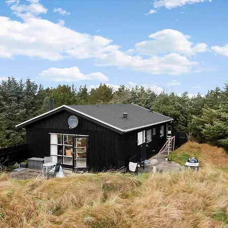 Lk2115-lokken-marthasvej-7 Holiday home