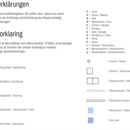 Lk2115-lokken-marthasvej-7 Tatil Evi