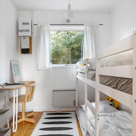بيت للعطل Lk2115-lokken-marthasvej-7 *