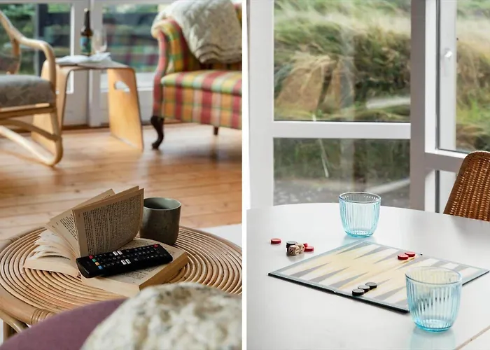 Lk2115-lokken-marthasvej-7 Дом отдыха Лёккен